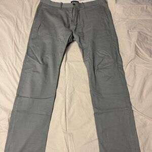 Men's Jcrew Mercantile FLEX Chinos - Seafoam Green